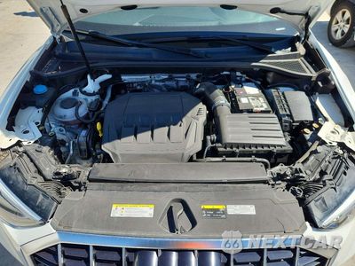 Zdjęcie 12 z 13 samochodu: 2021 AUDI Q3 PREMIUM S LINE 45 VIN:WA1DECF33M1005998 - miniatura