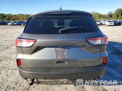 Zdjęcie 6 z 13 samochodu: 2022 FORD ESCAPE SE VIN:1FMCU0G63NUB42639 - miniatura