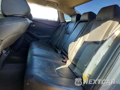 Zdjęcie 10 z 12 samochodu: 2025 HONDA ACCORD TOURING HYBRID VIN:1HGCY2F81SA030654 - miniatura