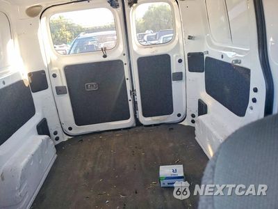 Zdjęcie 10 z 13 samochodu: 2015 CHEVROLET CITY EXPRESS LS VAN VIN:3N63M0YN4FK697222 - miniatura