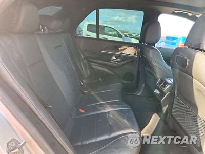 Zdjęcie 10 z 13 samochodu: 2020 MERCEDES-BENZ GLE 350 VIN:4JGFB4JBXLA173868 - miniatura