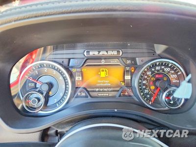 Zdjęcie 9 z 13 samochodu: 2023 RAM 1500 LARAMIE VIN:1C6SRFJT9PN540333 - miniatura