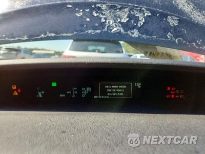 Zdjęcie 9 z 12 samochodu: 2013 TOYOTA PRIUS THREE VIN:JTDKN3DUXD1616362 - miniatura