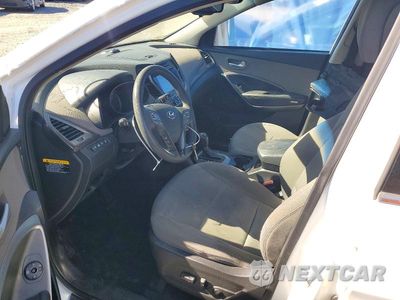 Zdjęcie 7 z 14 samochodu: 2017 HYUNDAI SANTA FE SPORT 2.4L VIN:5NMZU3LB0HH020089 - miniatura