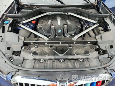 Zdjęcie 12 z 13 samochodu: 2019 BMW X5 XDRIVE50I VIN:5UXJU2C51KLN64347 - miniatura