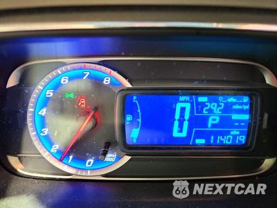Zdjęcie 9 z 13 samochodu: 2016 CHEVROLET TRAX 1LT VIN:KL7CJLSB2GB586688 - miniatura