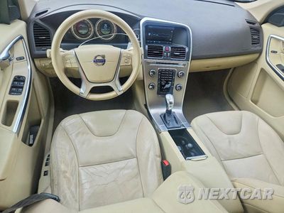 Zdjęcie 8 z 12 samochodu: 2013 VOLVO XC60 3.2 VIN:YV4952DL1D2391756 - miniatura