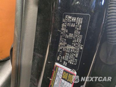 Zdjęcie 13 z 13 samochodu: 2016 KIA SOUL ! VIN:KNDJX3A51G7266155 - miniatura