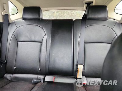 Zdjęcie 10 z 13 samochodu: 2012 NISSAN ROGUE S VIN:JN8AS5MV5CW390682 - miniatura
