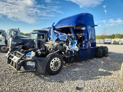 2025 FREIGHTLINER CASCADIA 126