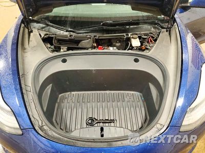 Zdjęcie 11 z 13 samochodu: 2022 TESLA MODEL 3 VIN:5YJ3E1EA3NF189645 - miniatura