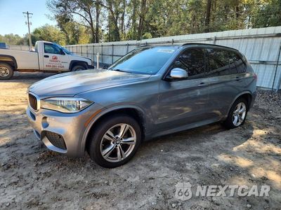 2015 BMW X5 SDRIVE35I 5UXKR2C50F0H36528 - główne zdjęcie licytacji z USA - miniatura