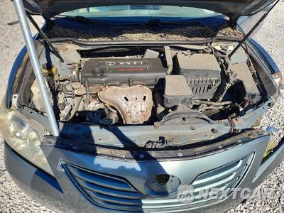 Zdjęcie 11 z 12 samochodu: 2007 TOYOTA CAMRY LE VIN:4T1BE46K77U707802 - miniatura