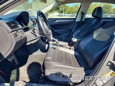 Zdjęcie 7 z 12 samochodu: 2018 VOLKSWAGEN PASSAT S VIN:1VWAA7A31JC016157 - miniatura