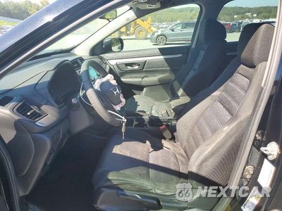 Zdjęcie 7 z 14 samochodu: 2018 HONDA CR-V LX VIN:2HKRW5H30JH417172 - miniatura