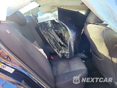 Zdjęcie 10 z 12 samochodu: 2017 TOYOTA CAMRY LE VIN:4T1BF1FK4HU714395 - miniatura