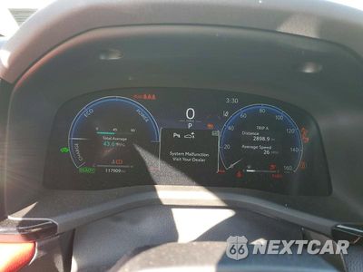 Zdjęcie 9 z 12 samochodu: 2025 TOYOTA CAMRY VIN:4T1DAACK3SU161189 - miniatura