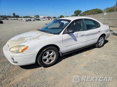 2005 FORD TAURUS SE 1FAFP532X5A124154 - główne zdjęcie licytacji z USA - miniatura