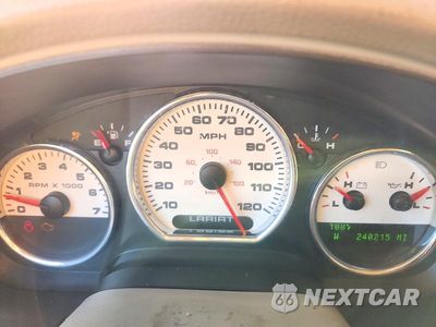 Zdjęcie 9 z 12 samochodu: 2005 FORD F150 SUPERCREW VIN:1FTPW12545FA73713 - miniatura