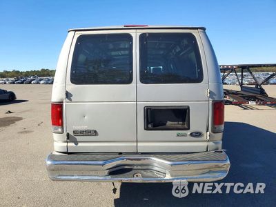 Zdjęcie 6 z 13 samochodu: 2009 FORD ECONOLINE E250 VAN VIN:1FTNS24W39DA17682 - miniatura