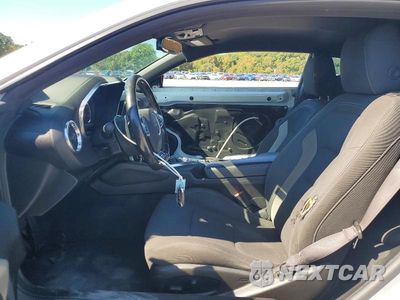 Zdjęcie 7 z 12 samochodu: 2017 CHEVROLET CAMARO LT VIN:1G1FB1RX0H0167313 - miniatura