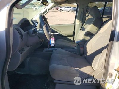 Zdjęcie 7 z 13 samochodu: 2014 NISSAN FRONTIER S VIN:1N6AD0EV5EN750269 - miniatura