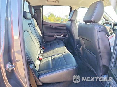 Zdjęcie 10 z 13 samochodu: 2024 FORD RANGER LARIAT VIN:1FTER4KH4RLE13797 - miniatura