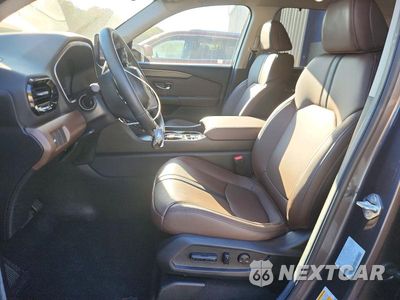 Zdjęcie 7 z 14 samochodu: 2026 HONDA PILOT TOURING VIN:5FNYG1H71TB008863 - miniatura