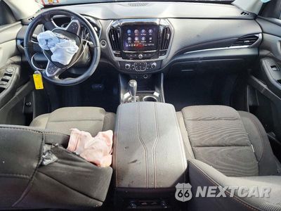 Zdjęcie 8 z 13 samochodu: 2020 CHEVROLET TRAVERSE LT VIN:1GNEVGKW1LJ286626 - miniatura