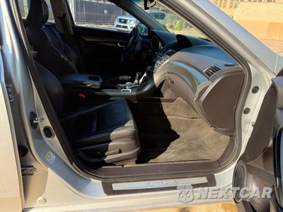 Piąte zdjęcie samochodu w środku: 2012 ACURA TL VIN:19UUA8F57CA013585 - miniatura