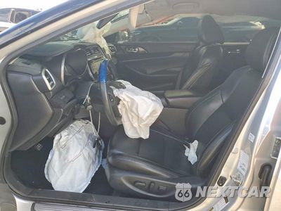 Zdjęcie 7 z 12 samochodu: 2022 NISSAN MAXIMA SV VIN:1N4AA6CVXNC504742 - miniatura