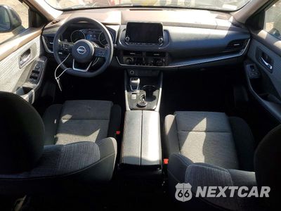 Zdjęcie 8 z 13 samochodu: 2023 NISSAN ROGUE SV VIN:JN8BT3BB1PW459176 - miniatura
