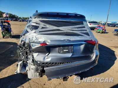 Zdjęcie 6 z 13 samochodu: 2020 MERCEDES-BENZ GLE 350 4MATIC VIN:4JGFB4KB7LA013459 - miniatura