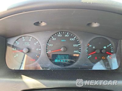 Zdjęcie 9 z 12 samochodu: 2013 CHEVROLET IMPALA LS VIN:2G1WF5E39D1118222 - miniatura