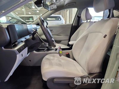 Zdjęcie 7 z 14 samochodu: 2026 HYUNDAI KONA SEL SPORT VIN:KM8HFCAB1TU369073 - miniatura