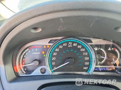 Zdjęcie 9 z 13 samochodu: 2011 TOYOTA VENZA AWD 4CYL VIN:4T3BA3BB4BU020028 - miniatura