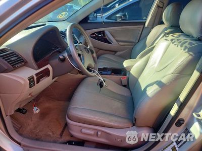 Zdjęcie 7 z 12 samochodu: 2009 TOYOTA CAMRY LE VIN:4T4BE46K89R049867 - miniatura