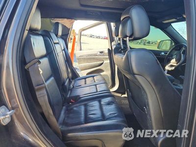 Zdjęcie 11 z 14 samochodu: 2014 JEEP GRAND CHEROKEE LIMITED VIN:1C4RJFBM2EC316190 - miniatura