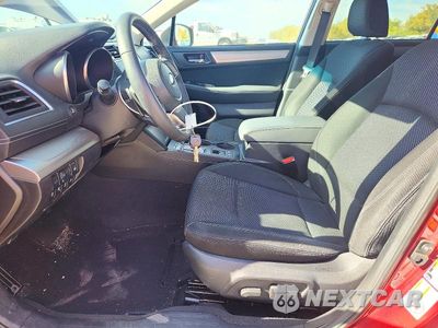 Zdjęcie 7 z 12 samochodu: 2019 SUBARU OUTBACK 2.5I PREMIUM VIN:4S4BSAFC8K3319492 - miniatura