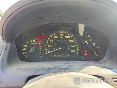 Zdjęcie 9 z 12 samochodu: 2007 HONDA ACCORD EX VIN:1HGCM56857A132978 - miniatura