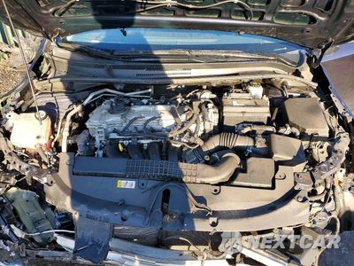 Zdjęcie 11 z 13 samochodu: 2021 TOYOTA COROLLA LE VIN:5YFEPMAE9MP219067 - miniatura