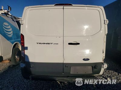 Zdjęcie 6 z 13 samochodu: 2017 FORD TRANSIT T-250 VIN:1FTYR2YM6HKA64958 - miniatura