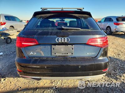 Zdjęcie 6 z 13 samochodu: 2018 AUDI A3 E-TRON PREMIUM PLUS VIN:WAUTPBFF1JA059986 - miniatura