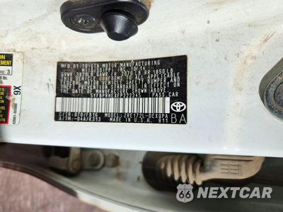 Zdjęcie 12 z 12 samochodu: 2015 TOYOTA COROLLA LE ECO VIN:5YFBPRHEXFP222245 - miniatura
