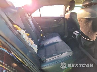 Zdjęcie 10 z 12 samochodu: 2015 TOYOTA CAMRY SE VIN:4T1BF1FK8FU008530 - miniatura