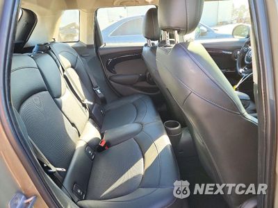 Zdjęcie 10 z 12 samochodu: 2019 MINI COOPER S VIN:WMWXU3C50K2H55412 - miniatura