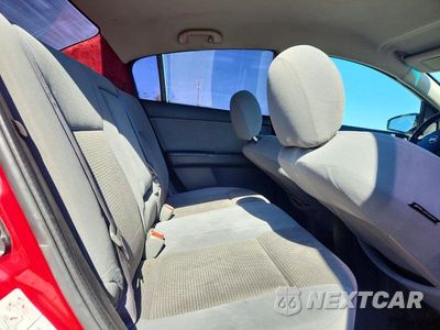 Zdjęcie 10 z 12 samochodu: 2010 NISSAN SENTRA 2.0 VIN:3N1AB6AP9AL610533 - miniatura