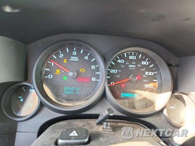 Zdjęcie 9 z 12 samochodu: 2012 CHEVROLET SILVERADO C1500 LS VIN:3GCPCREA1CG257292 - miniatura