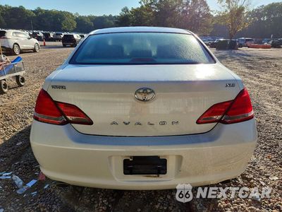Zdjęcie 6 z 12 samochodu: 2007 TOYOTA AVALON XLS VIN:4T1BK36B87U175933 - miniatura