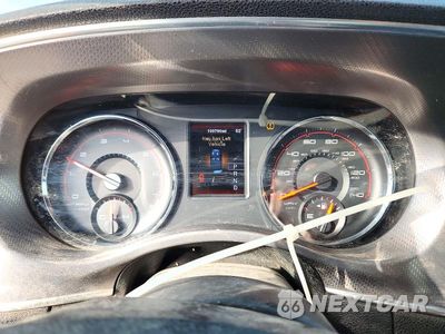 Zdjęcie 9 z 12 samochodu: 2012 DODGE CHARGER SE VIN:2C3CDXBG3CH121551 - miniatura